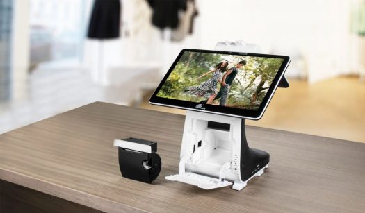 PAX E800 SmartECR - Image 3